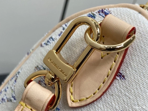 Cheap LOUIS VUITTON 20 SPEEDY BANDOULIÈRE 0812